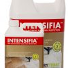 Image of Dry Treat Intensifia premium stone colour enhancer and sealer