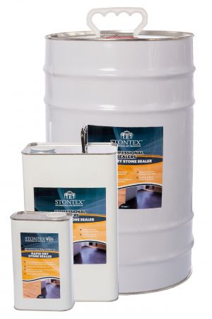 Image of Stontex Rapid Dry Stone Sealer best professional sealer in Ireland