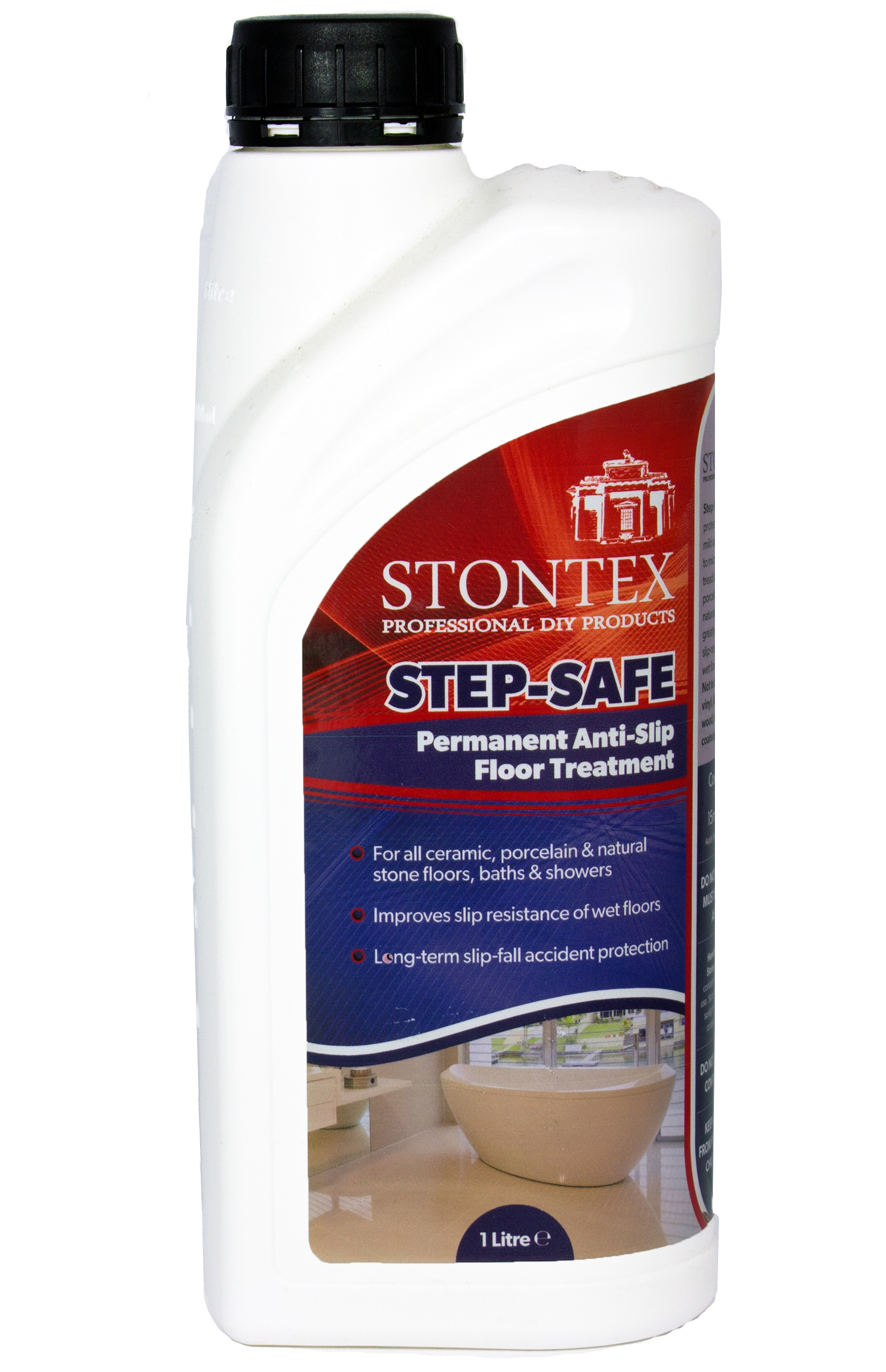 Stontex Step Safe Anti Slip  Treatment for Floors buy online